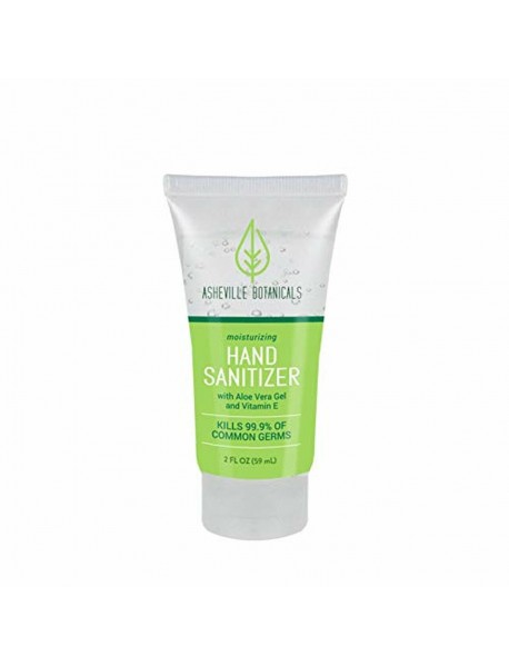 ASHBOT HND SNTZR GL TUBE ( 48 X 2 OZ   )