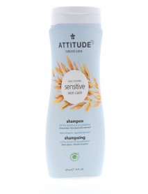 ATITUD SHAMP SNSTV VLUMZ ( 1 X 16 OZ   )