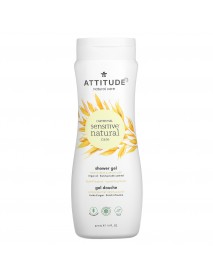 ATITUD BD/WSH SNSTV NTRL ( 1 X 16 OZ   )