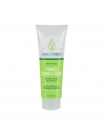 ASHBOT HND SNTZR GL TUBE ( 24 X 4 OZ   )