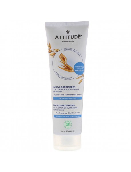 ATITUD COND SNSTV VOLUMZ ( 1 X 8 OZ   )