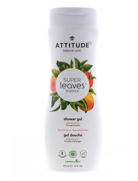 ATITUD BDY WSH ENERGZNG ( 1 X 16 OZ   )