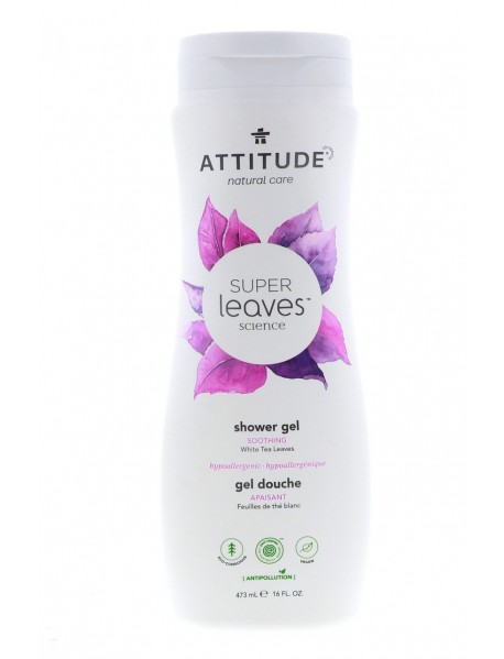 ATITUD BDY WSH SOOTHING ( 1 X 16 OZ   )