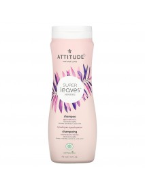 ATITUD SHAMP MOIST RICH ( 1 X 16 OZ   )