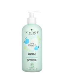 ATITUD BBY WSH 2/1 GDNTE ( 1 X 16 OZ   )