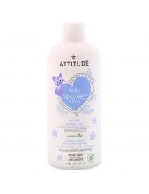 ATITUD BBY BBL WSH NIGHT ( 1 X 16 OZ   )