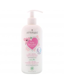 ATITUD BBY WSH 2IN1 FF ( 1 X 16 OZ   )