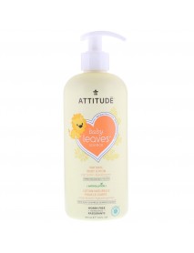 ATITUD BBY LTN PEAR NCTR ( 1 X 16 OZ   )