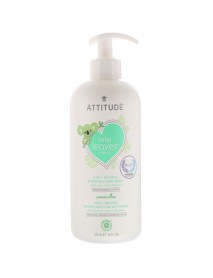 ATITUD SHAMP 2IN1 APPLE ( 1 X 16 OZ   )