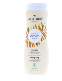 ATITUD SHAMP VOL & SHINE ( 1 X 16 OZ   )