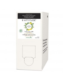 ATITUD HND SP LEMON ( 1 X 67.6 OZ   )