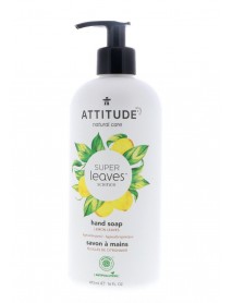 ATITUD HND/SP OLV LEAVES ( 1 X 16 OZ   )