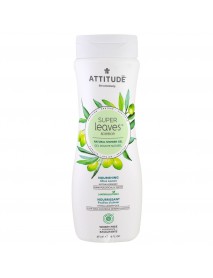 ATITUD BDY/WSH NOURISHNG ( 1 X 16 OZ   )