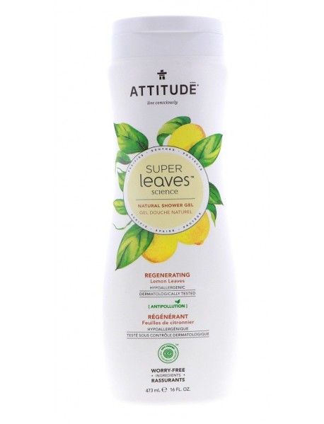 ATITUD BDY/WSH REGENRTNG ( 1 X 16 OZ   )