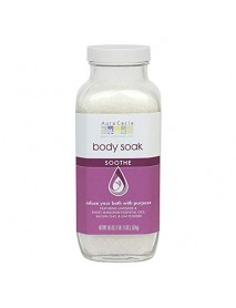 AC BODY SOAK SOOTHE ( 1 X 18.5 OZ   )