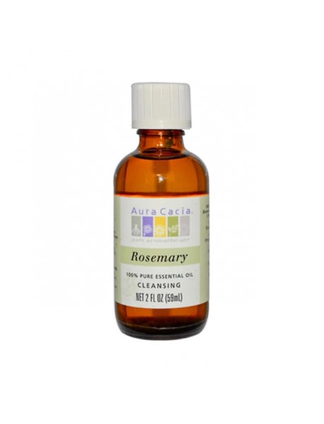AC ROSEMARY ESS OIL ( 1 X 2 OZ   )