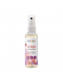 AC REFRESH WORKOUT MIST  ( 1 X 2 OZ   )