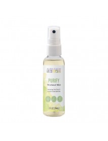 AC MOTIVATE WRKOUT MIST ( 1 X 2 OZ   )