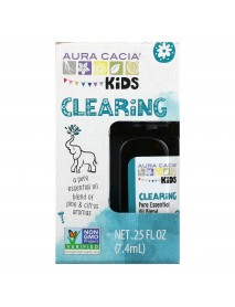 AC KIDS CLRNG ESSL OIL   ( 1 X 0.25 OZ   )