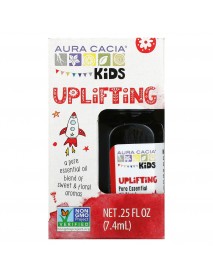 AC KIDS UPLIFT ESS OIL   ( 1 X 0.25 OZ   )