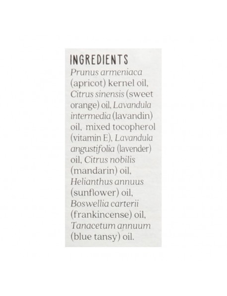 AC KDS BEDTIME ESSL OIL  ( 1 X 0.31 OZ   )