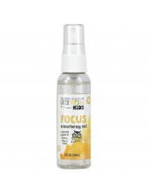 AC KIDS FOCUS ESSL OIL   ( 1 X 2 OZ   )