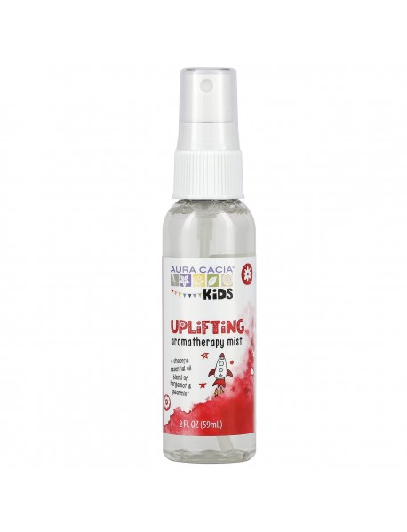 AC KIDS UPLFTNG ESSL OIL ( 1 X 2 OZ   )