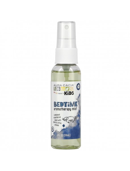 AC KIDS BEDTIME ESSL OIL ( 1 X 2 OZ   )