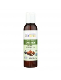 OG2 AC BDY OIL SHEA NUT  ( 1 X 4 OZ   )