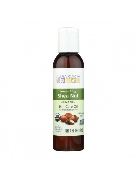 OG2 AC BDY OIL SHEA NUT  ( 1 X 4 OZ   )