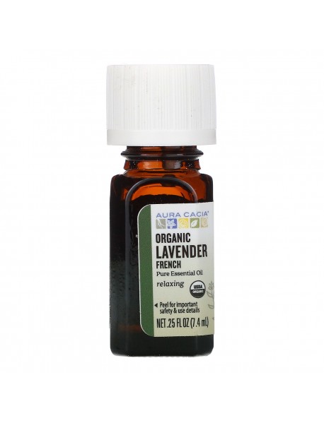 OG2 AC ESS OIL FRNCH LAV ( 1 X 0.25 OZ   )