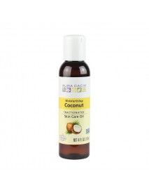 AC COCONUT OIL FRACTIOND ( 1 X 4 OZ   )