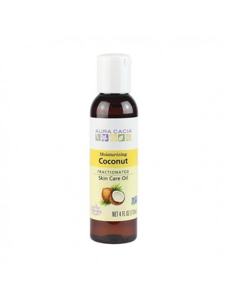 AC COCONUT OIL FRACTIOND ( 1 X 4 OZ   )