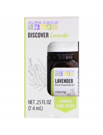 AC DISCOVER LAVENDER ( 3 X 0.25 OZ   )
