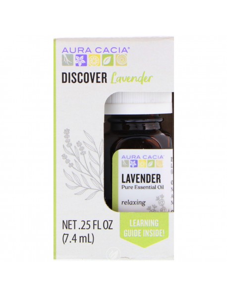 AC DISCOVER LAVENDER ( 3 X 0.25 OZ   )