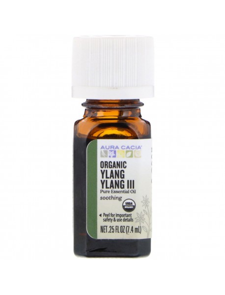 OG2 AC ESS OIL YLNG YLNG ( 1 X 0.25 OZ   )
