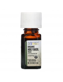 OG2 AC ESS OIL HOLY BASL ( 1 X 0.25 OZ   )