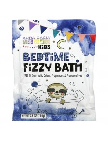 AC FIZZY BATH KID BEDTME ( 6 X 2.5 OZ   )
