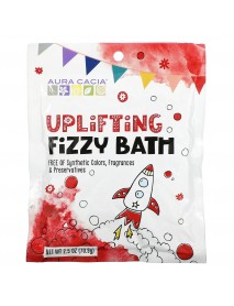 AC FIZZY BATH KIDS UPLFT ( 6 X 2.5 OZ   )