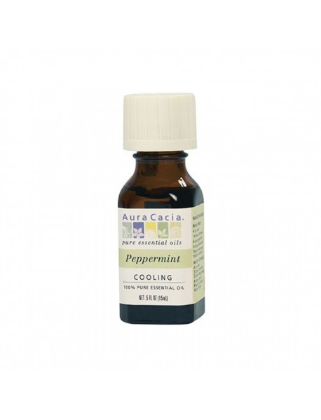 AC SWEET PPRMINT ESS OIL ( 1 X 0.5 OZ   )