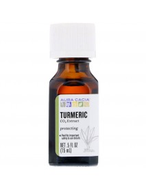 AC TURMERIC EXTRACT ( 1 X 0.5 OZ   )