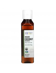 OG2 AC CNUT FRCTNATD OIL ( 1 X 4 OZ   )