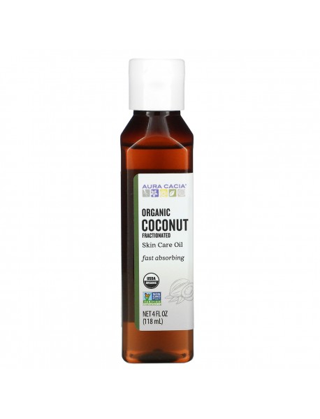 OG2 AC CNUT FRCTNATD OIL ( 1 X 4 OZ   )