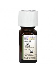 OG2 AC LIME DSTLD ESS OL ( 1 X 0.25 OZ   )