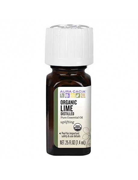 OG2 AC LIME DSTLD ESS OL ( 1 X 0.25 OZ   )