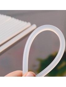 20W 110V Hot Melt Rubber Sprayer DIY Toy Model Jewelry Micro Landscape Decorations Gluing Tool