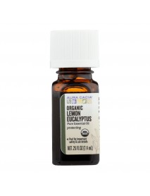 OG2 AC LEM EUCLYPTS ESOL ( 1 X 0.25 OZ   )