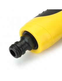 Adjustable Multifunction High Pressure Spray Nozzle Kit for Garden Watering Car Washing