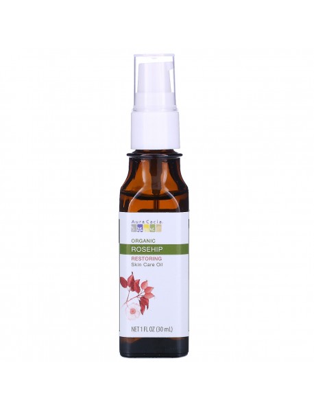 OG2 AC ROSEHIP OIL ( 3 X 1 OZ   )