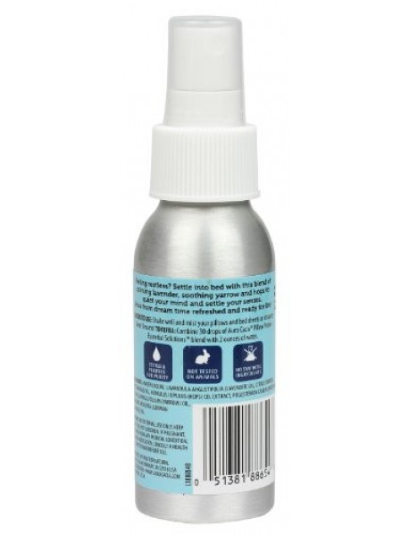 Aura Cacia Pillow Potion Mist (1x2 Oz)